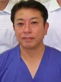院長 馬上 喜裕の写真