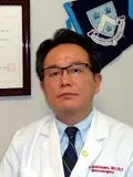院長 西川 節の写真