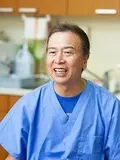 ​医学博士 菅野 澄雄の写真