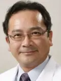 院長 本田 雅人の写真