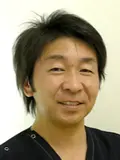 院長 藤原 寿彦の写真