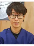 院長 武山 拓史の写真
