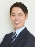 院長 川西 章の写真