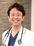 理事長 三根 大悟の写真
