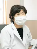 理事長 向井 貴美江の写真
