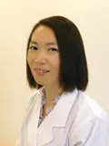 医学博士 坂尾 詠子の写真