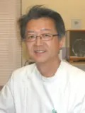 医学博士 横須賀 薫の写真