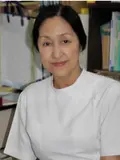 院長 貞永 明美の写真