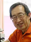 医学博士 橋爪 鈴男の写真