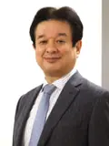 医学博士 及能 克宏の写真