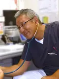 医師 檀野 雄一の写真