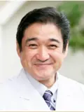 院長 道岡 亨の写真