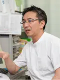 医学博士 小田 幸作の写真