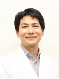 院長 濱元 誠栄の写真