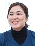 院長 重盛 朋子の写真