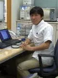 医学博士 岡 直樹の写真