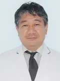 院長 吉澤 和希の写真