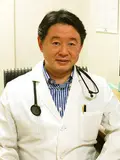 医師 原田 昌彦の写真
