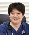 理事長 堂阪 宜雄の写真