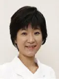 院長 江本 有子の写真