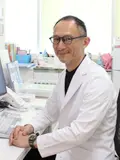 院長 石井 文久の写真