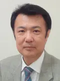 院長 鶴田 仁史の写真
