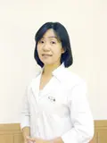 医師 岡田 桐子の写真