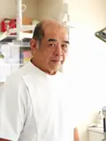 院長 岩崎 利員の写真