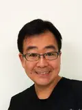 院長 速水 勇人の写真