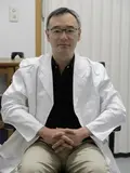 院長 金森 成水の写真