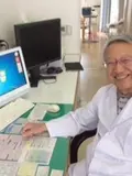 医学博士 藤原 寛の写真