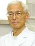 院長 由井 三郎の写真
