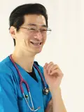 医学博士 磯部 賢諭の写真