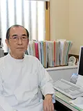 院長 松井 士郎の写真