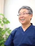 医学博士 上田 満之の写真