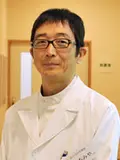 院長 一宮 一成の写真