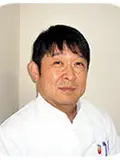 院長 内 啓一郎の写真