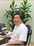 院長 山脇 優の写真