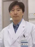 院長 島村 健の写真