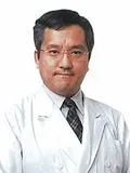 院長 峯 雅文の写真