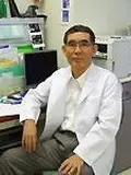 医学博士 木下 英親の写真