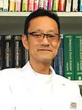 院長 山本 惠嗣の写真