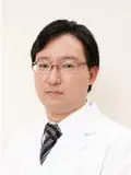 院長 田那村 聡の写真