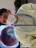 副院長 和田 祥城の写真