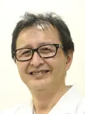 医学博士 橋本 孝雄の写真