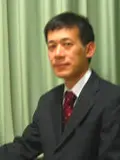 院長 楠部 亨の写真