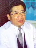 医学博士 佐伯 宏三の写真