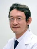 院長 茅野 修史の写真