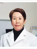 院長 野下 秋恵の写真