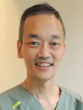 院長 塚﨑 弘明の写真